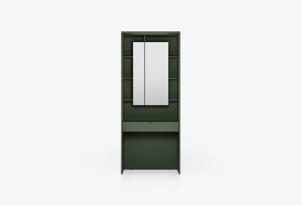 Fit Flex Multifunctionele Module Groen 90X217