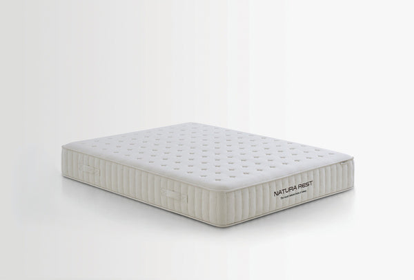 Natura Rest Hybrid Serie Matras 150X200 Cm