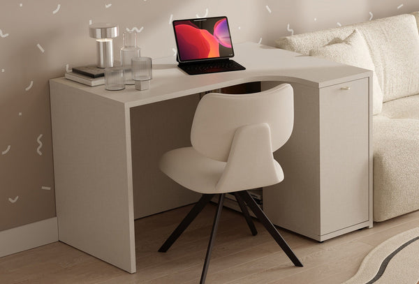 Fit Flex Bureau Rechts 120X79