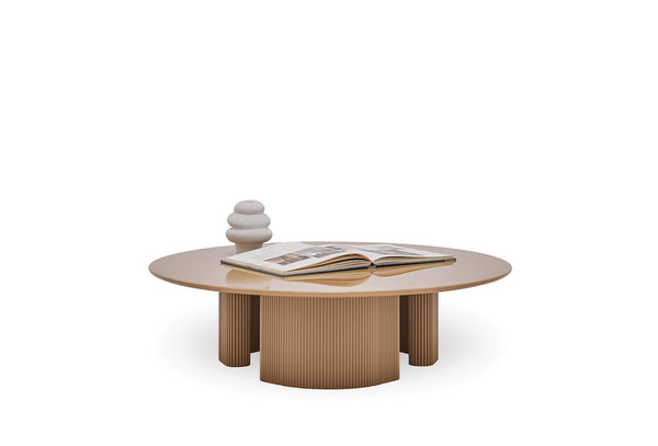Hera Salontafel 92X25 Cm