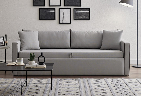 Daybed Comfort Daybed 80X200 Cm