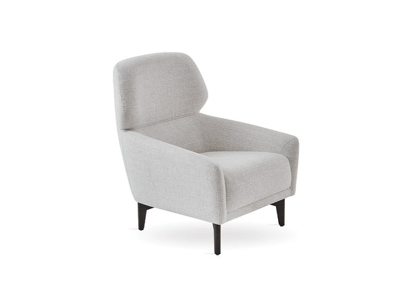 Hera Fauteuil 16007 Wit