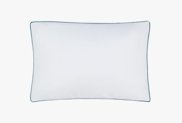 Pegas met veren Kussen 43X62x13 Cm