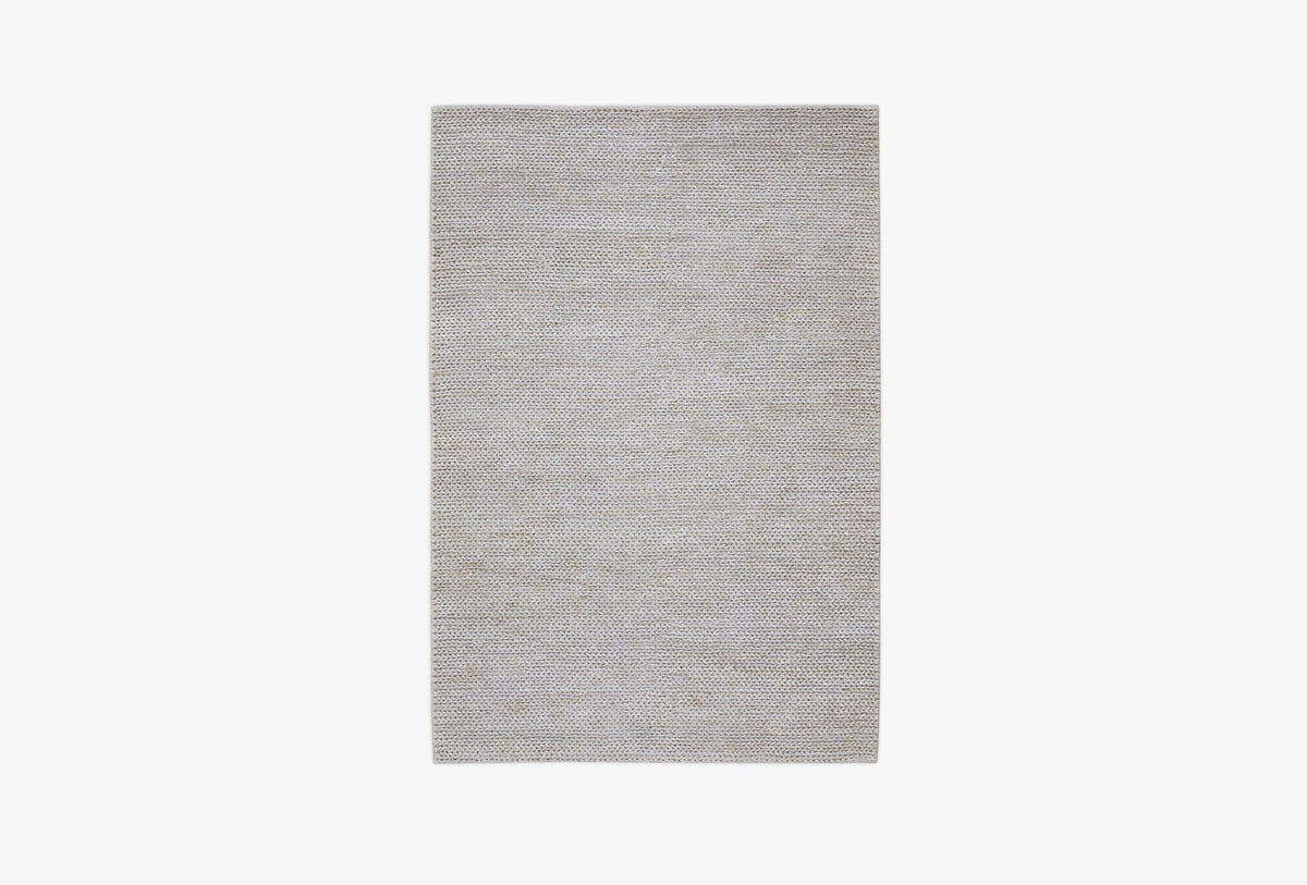 Terraco Vloerkleed Lichtbruin 170x240 cm - foto 2