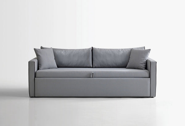 Daybed Comfort Daybed 80X200 Cm
