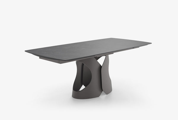 Nebula Eettafel Uitschuifbaar 200-300X100 Cm