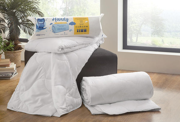 Handy Roll Pack Dekbed Eenpersoons