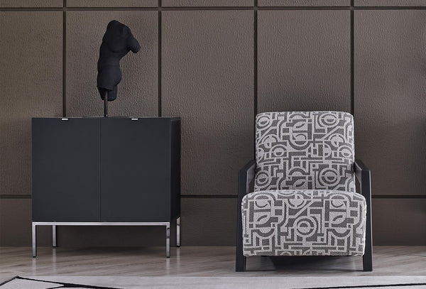 Legato Kledingkast 2-deurs Module 80X81 Cm
