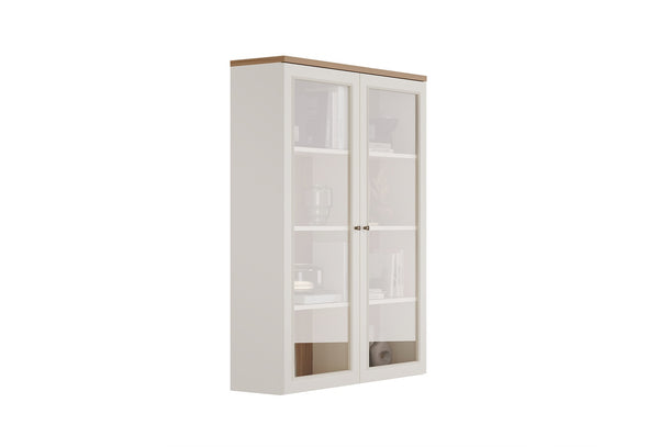 Marsana Spiegel met deuren Module 101X135 Cm