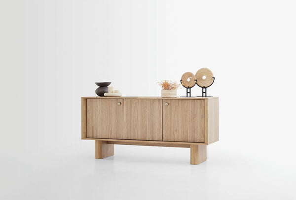 Perge Dressoir 171X81 Cm