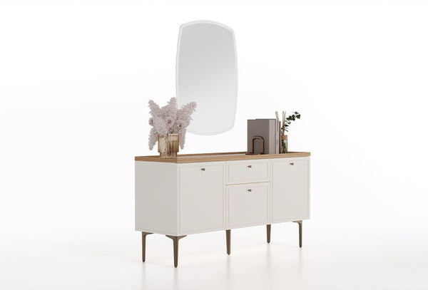 Marsana Dressoir, 151x79 cm