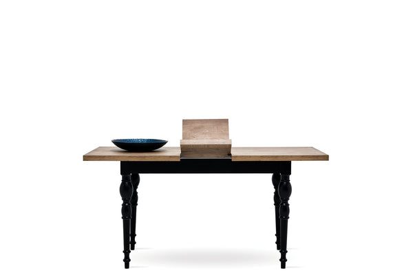 Tracy Eettafel 127 161X79 Cm