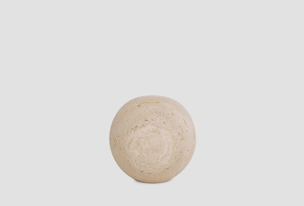 Fin Decoratief object Marmer