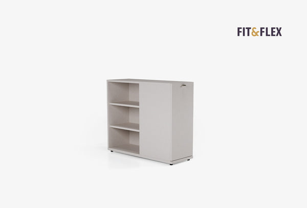 Fit Flex Links Legplank Keson 32X76