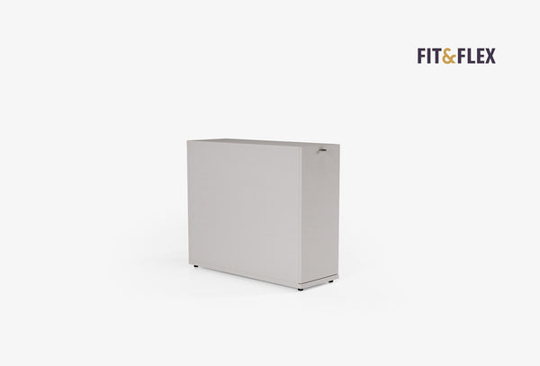 Fit Flex Rechts Legplank Keson 32X76