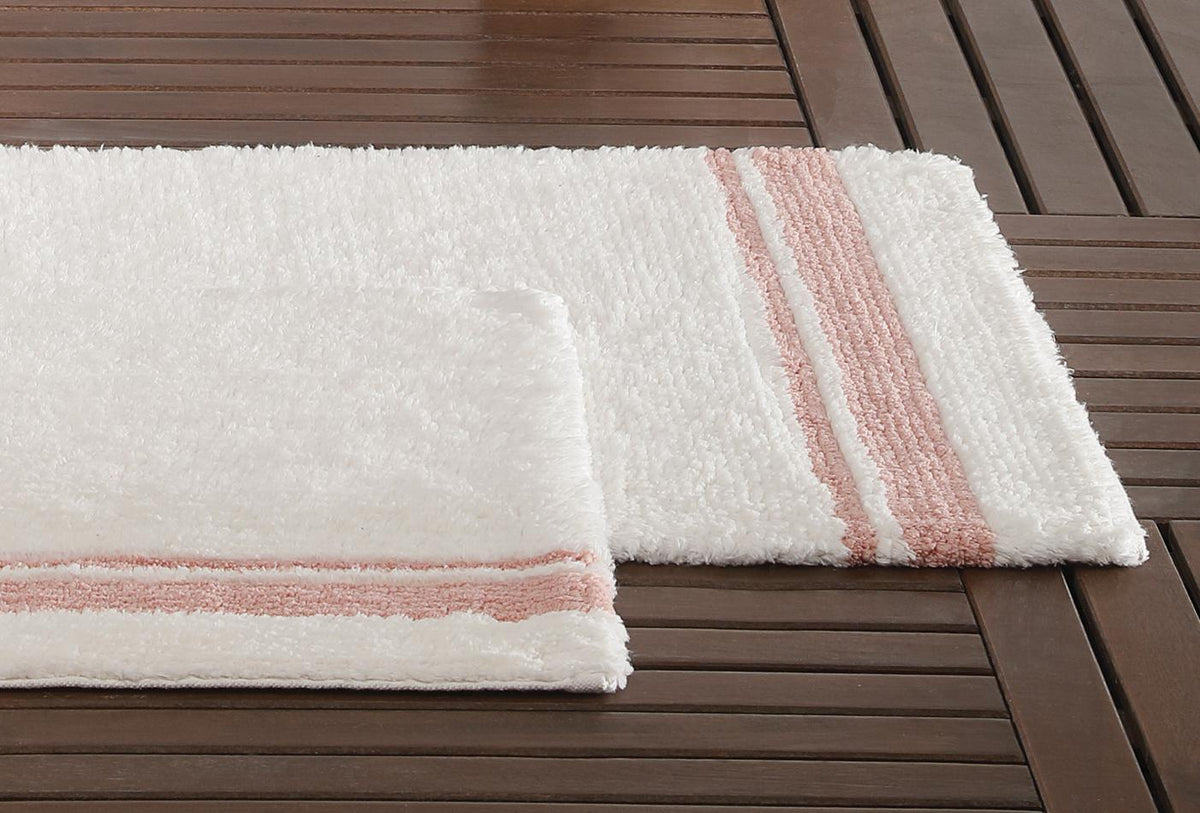 Levi Pudra Badkamer Mat Set 50x60 cm 60x100 cm - foto 2