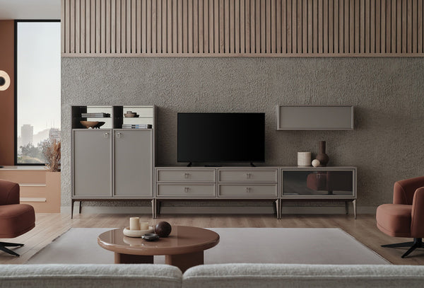 Hera Tv-meubel Combinatie 2