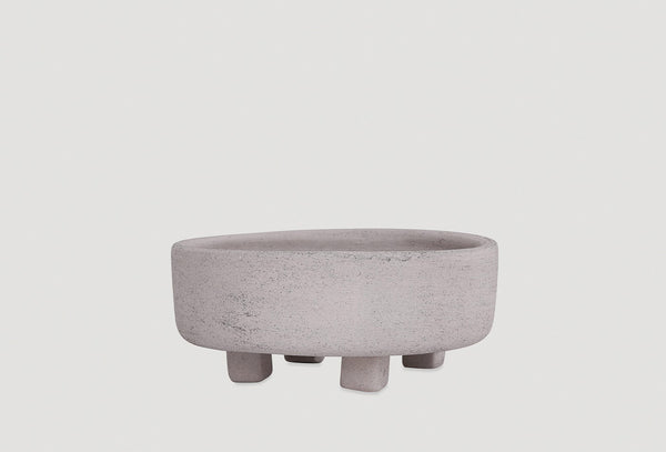 Earth Decoratief bord & schaal Keramiek