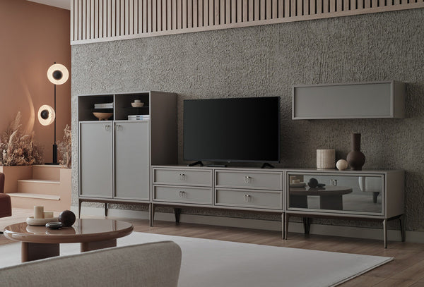 Hera Tv-meubel Combinatie 2