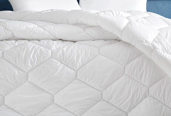 Dacron Extrasoft Dekbed