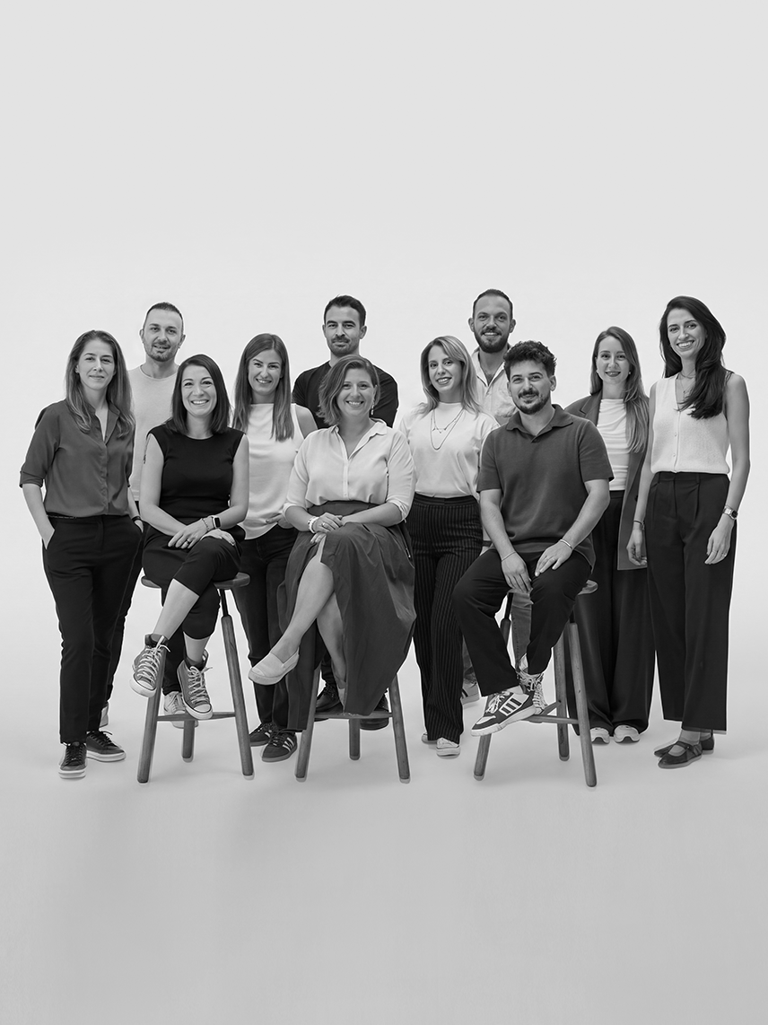 Enza Design Team