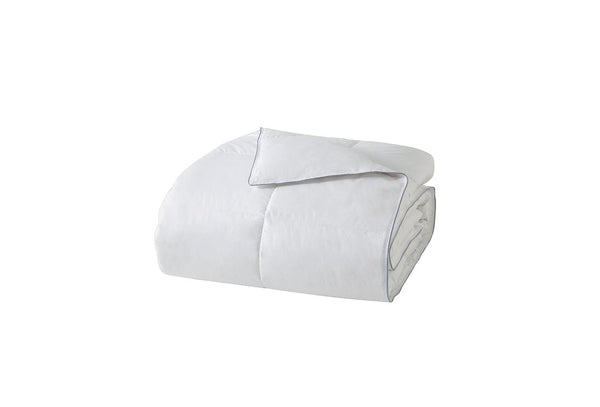 Deluxe Ganzendons Dekbed Eenpersoons