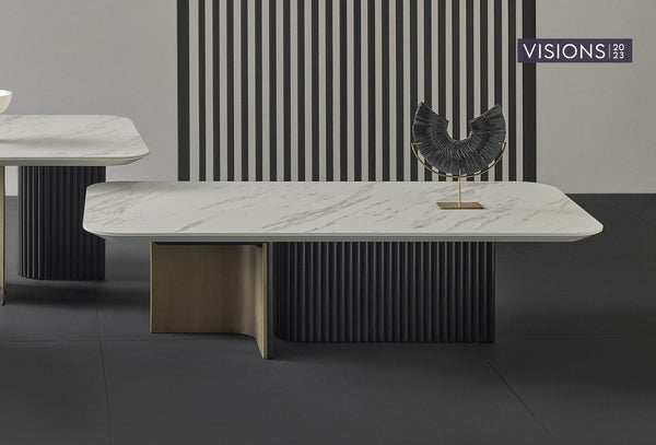 Nassau Salontafel 140X36