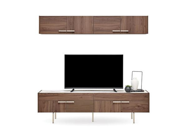 Pavia Tv-meubel Combinatie 2 206X197 Cm