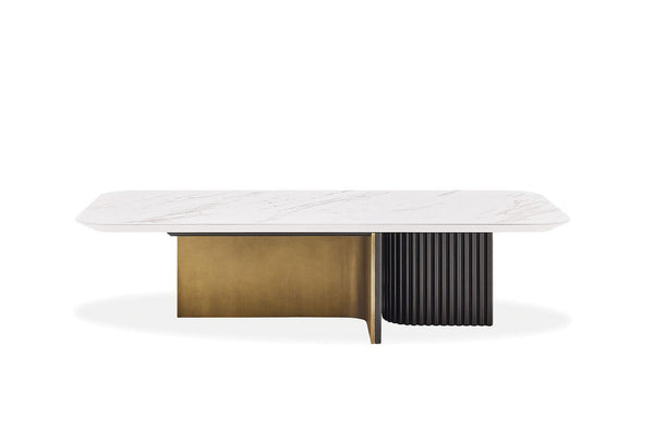 Nassau Salontafel 140X36