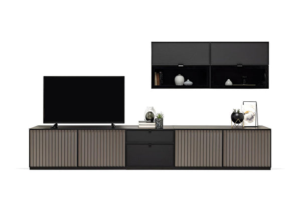 Riga Tv-meubel Combinatie 3 322X173 Cm