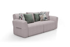 Panna Modulair Hoekbank Set 1