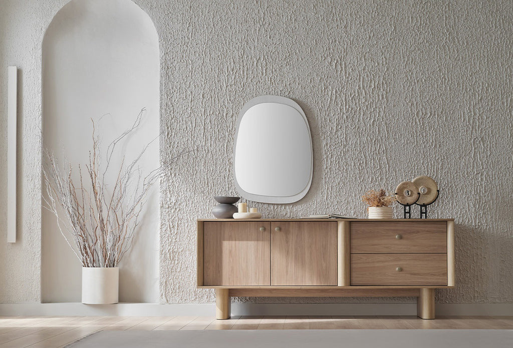 Perge Dressoir 208x81 cm - foto 4