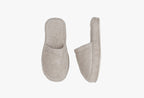Essentials Beige Badkamer Slipper - foto 2