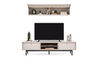 Loreto Tv-meubel Combinatie 1 200x180 cm - foto 5