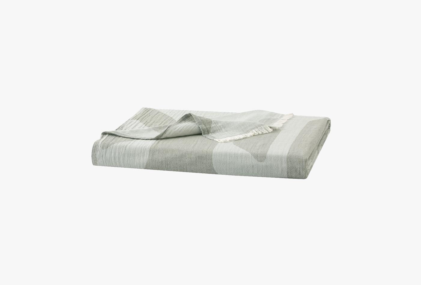Tierra Saliegroen Pique Bed Sprei Tweepersoons - foto 2