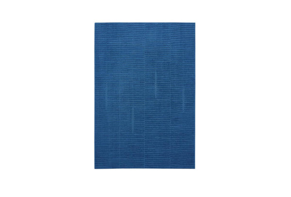 Urbanolog Vloerkleed Petrol 160 X 230