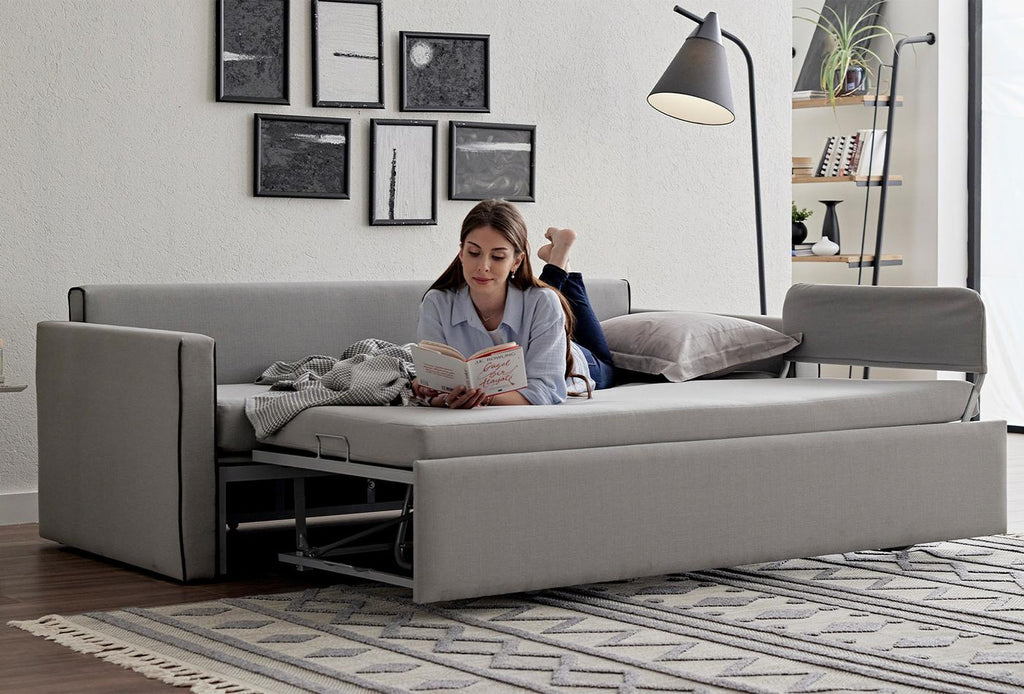 Daybed Comfort Daybed 80x200 cm - foto 6