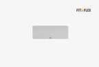 Fit Flex Wandmodule met klapdeur 85x30