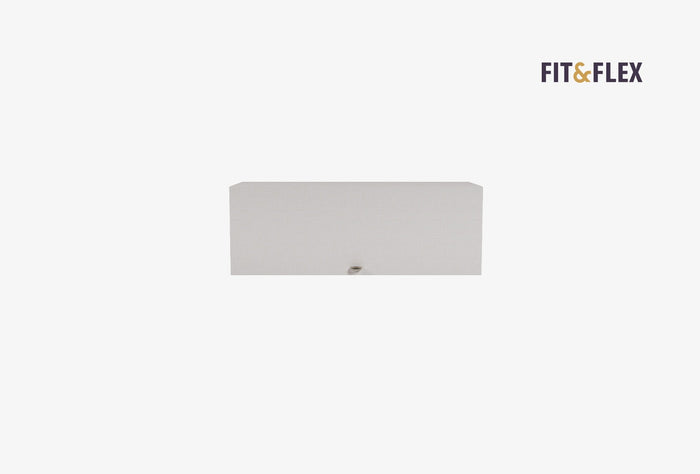 Fit Flex Wandmodule met klapdeur 85X30