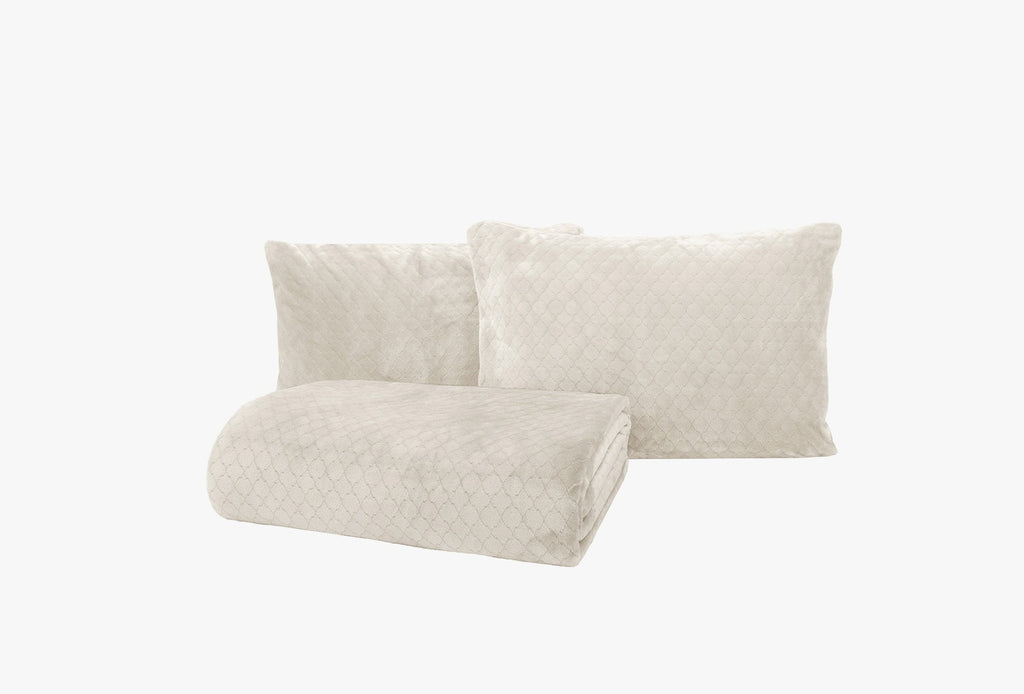 Belly Sampanya Bed Sprei Seti - foto 2