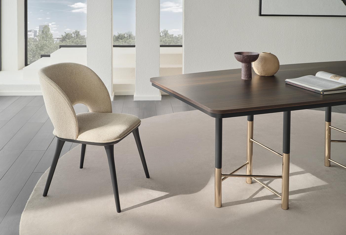 Parma Eettafel 200x100 cm - foto 4