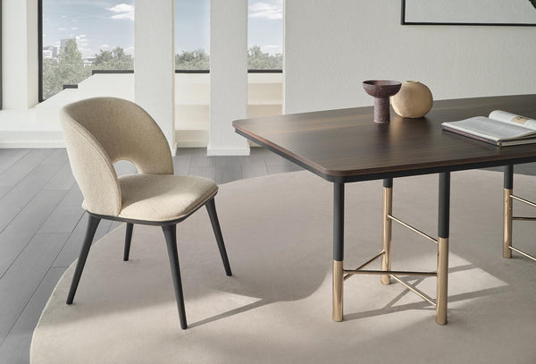 Parma Eettafel 200X100 Cm