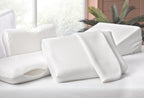 Visco Therapy Spa Yedek Kussensloop 60X40x11 cm