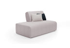 Panna Modulair Hoekbank Set 5 - foto 4