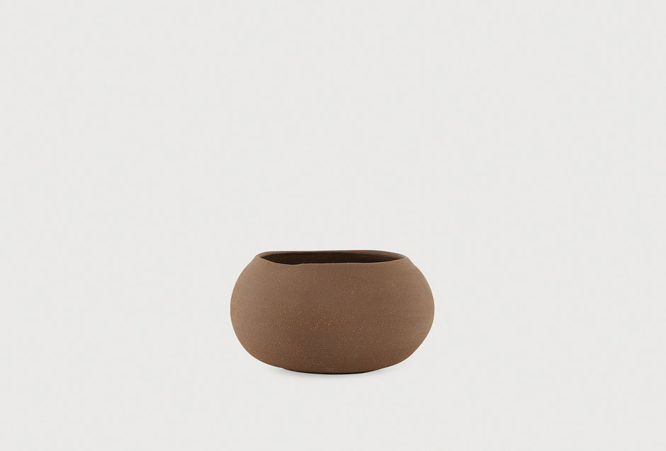 Seed Decoratief bord & schaal Keramiek