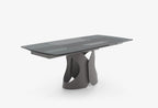 Nebula Eettafel Uitschuifbaar 200-300x100 cm - foto 2