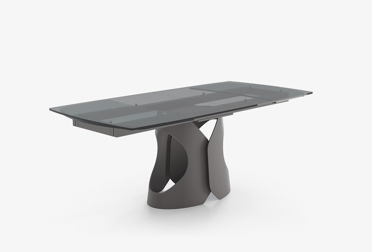 Nebula Eettafel Uitschuifbaar 200-300x100 cm - foto 2