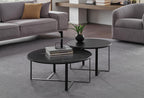Padme Salontafel 80x35 cm - foto 3