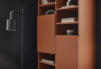 Blend Boekenkast 81x203 cm - foto 5