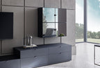 Legato Tv-meubel Combinatie 3 330x175 cm - foto 3